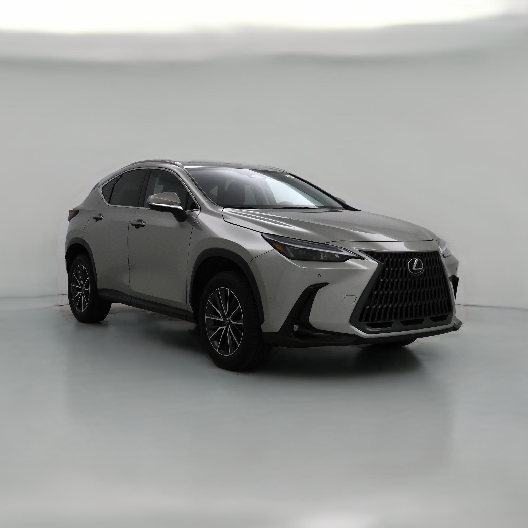 lexus nx hybrid 2025 JTJGKCEZ6S5039101 image lexus nx hybrid 2025 JTJGKCEZ6S5039101 image